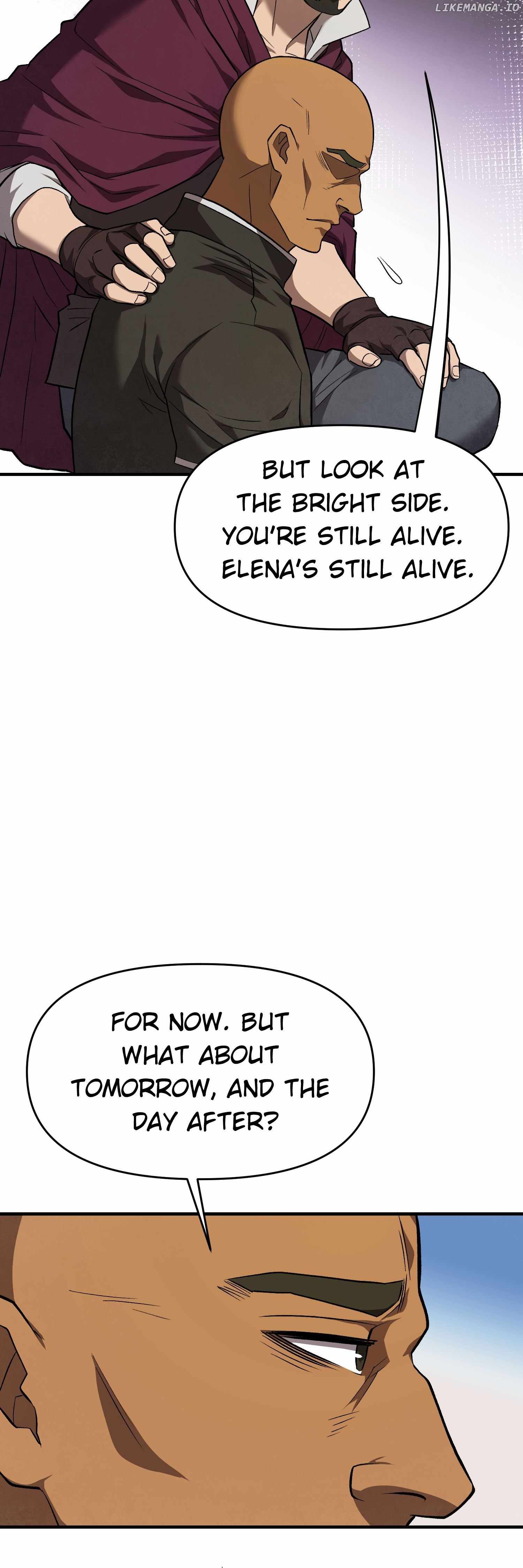 Legendary Retirement Chapter 25 17